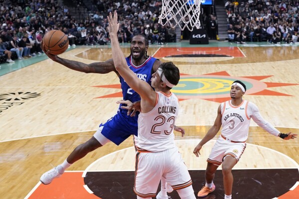 Kawhi 99 clearance